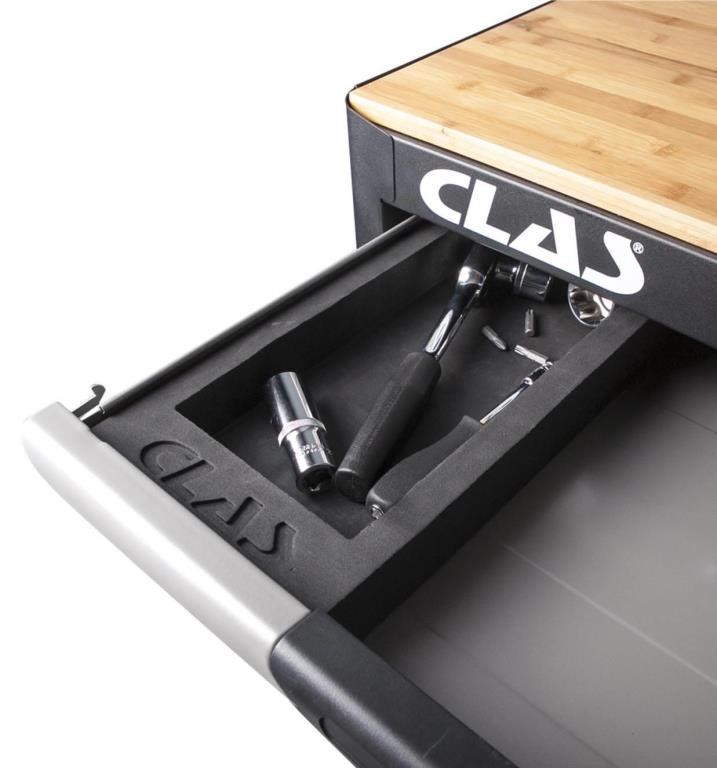 Tiroirs CLAS EG 0080